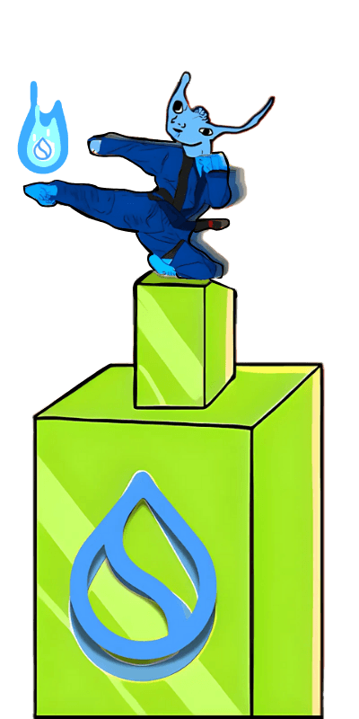 SUITARDIO Origin